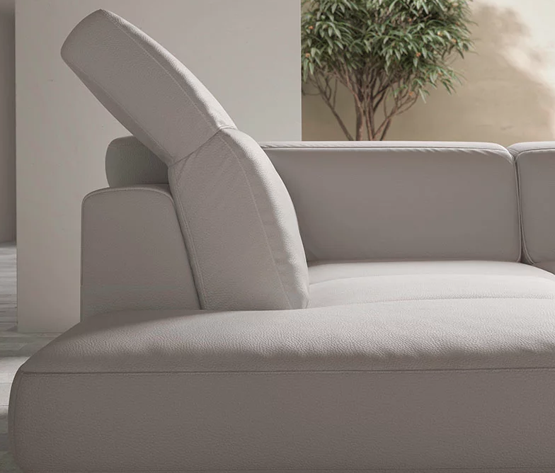 Диван угловой Diesis