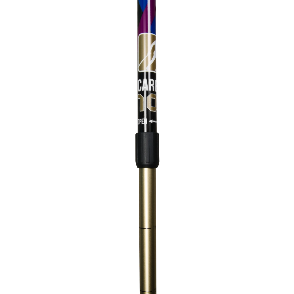 US MEDICA Carbon GTS (2 секции)