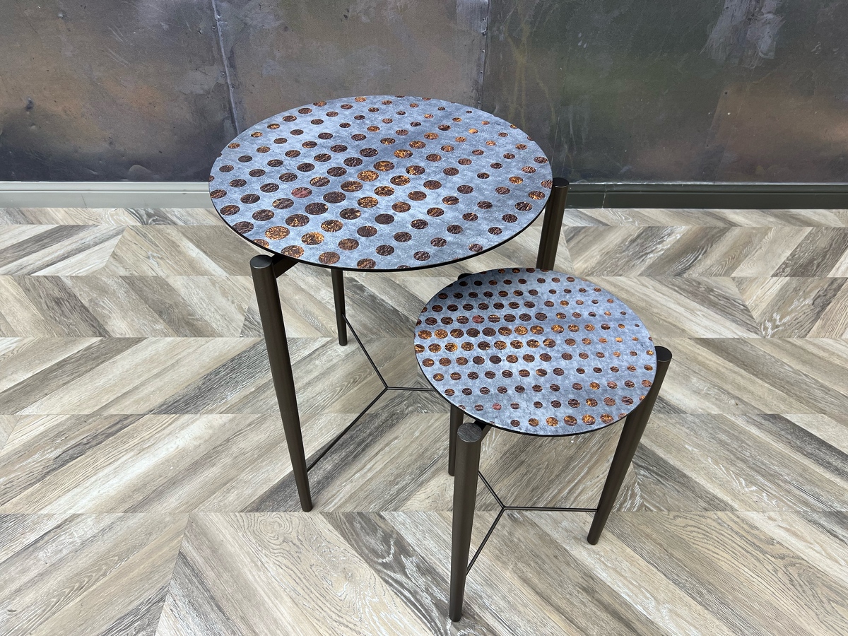 Столик кофейный DL-02