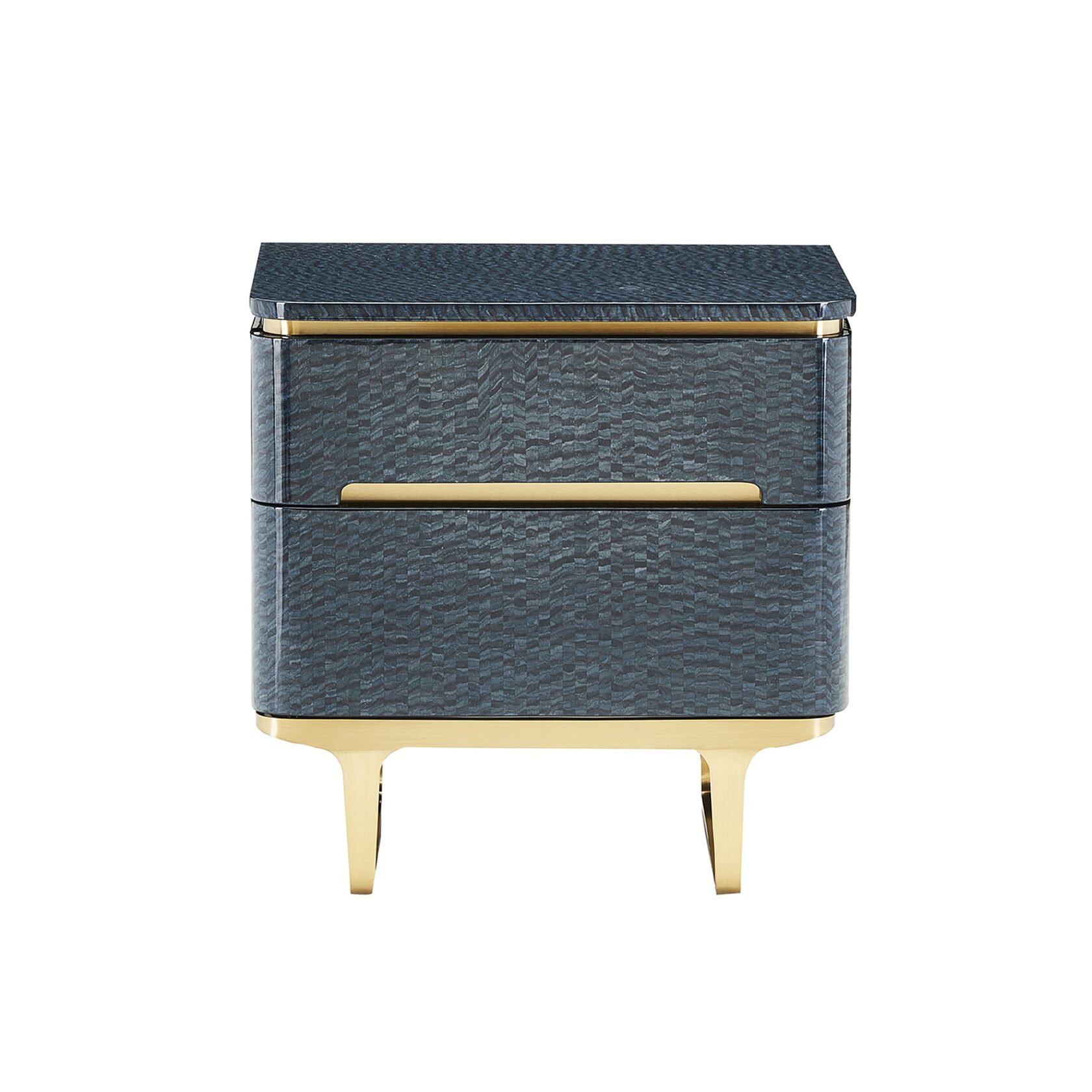 Прикроватная тумба Antic AT441