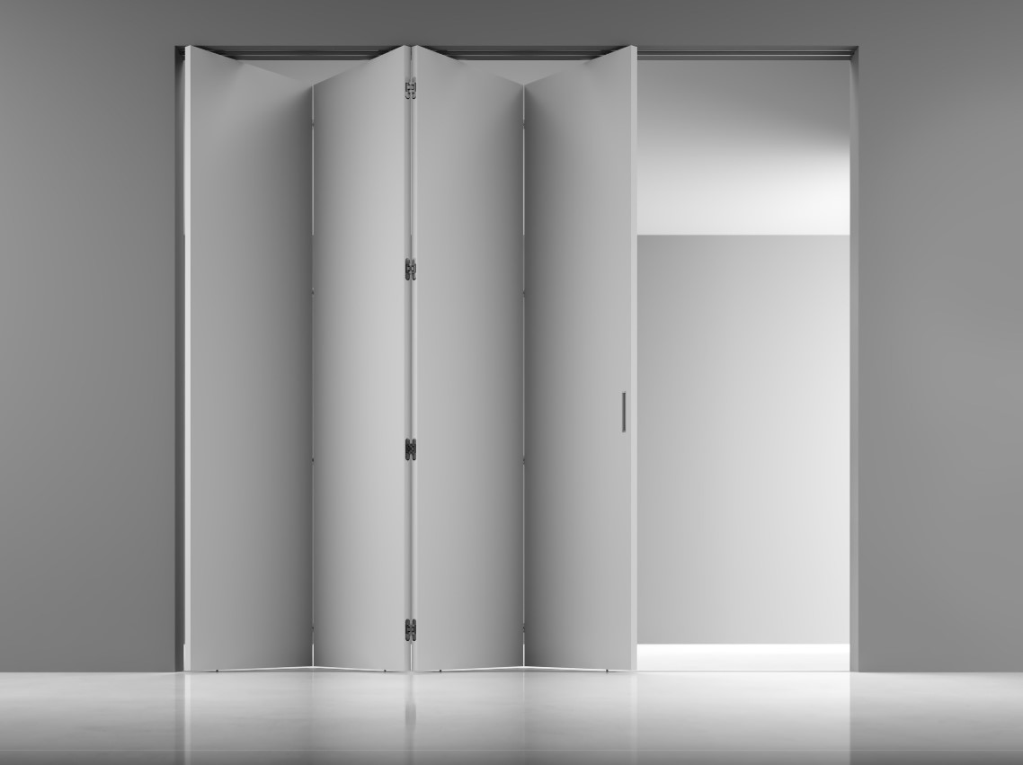 TRANSFORMER (складные перегородки)