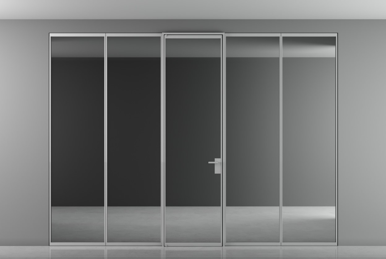 WALLSTREET‑SLIM (стационарные)