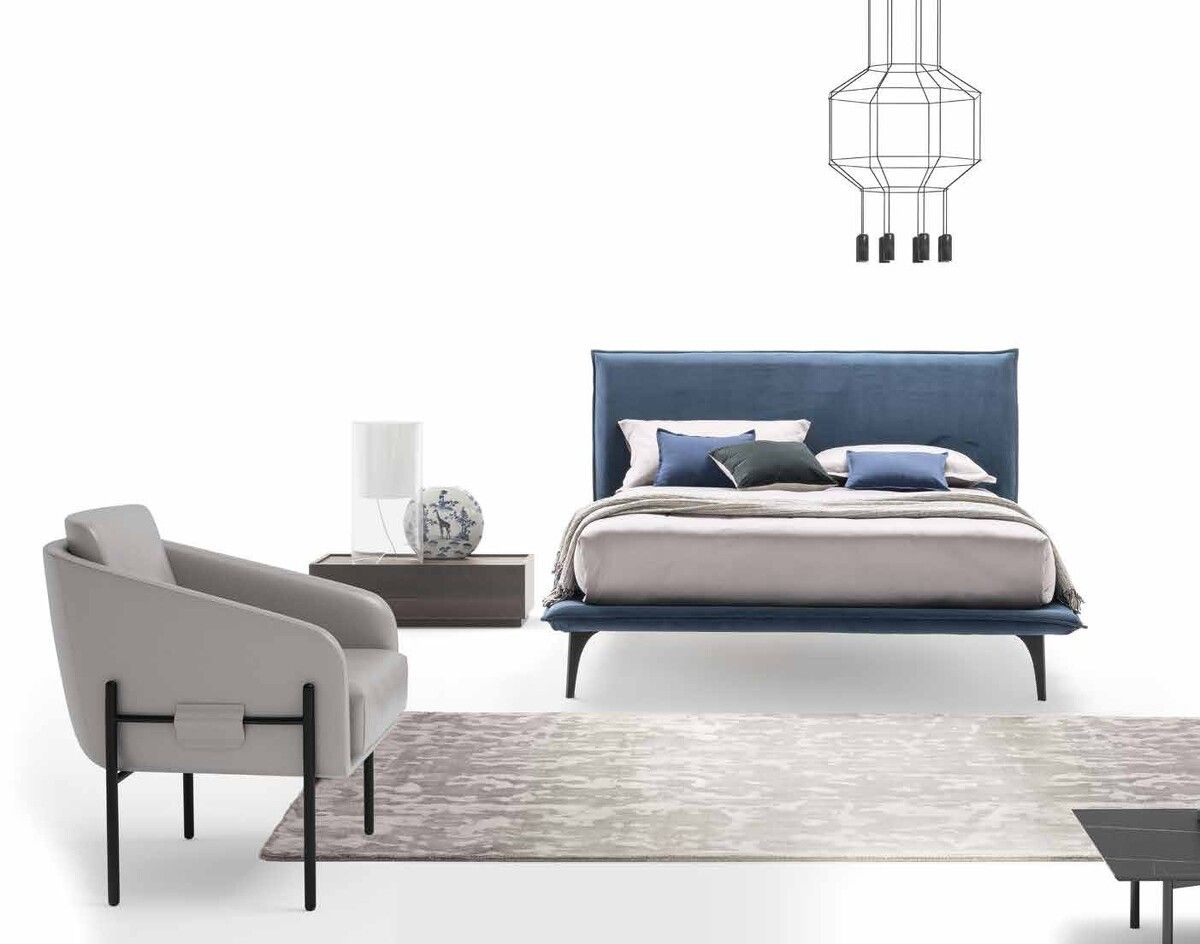 Кровать Space