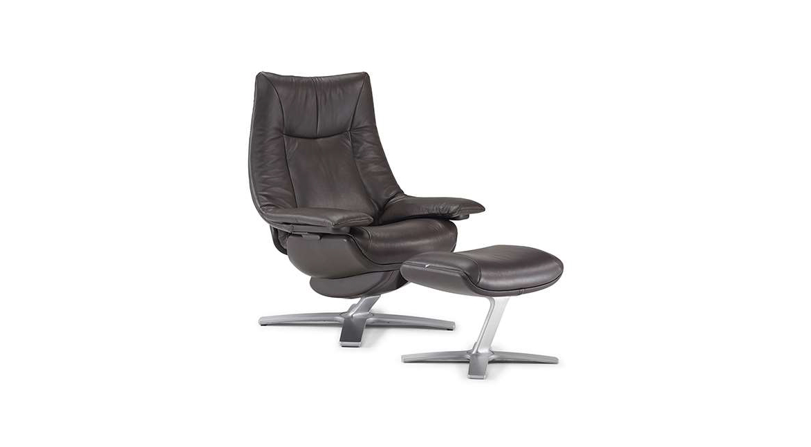 Кресло Re-Vive Casual King