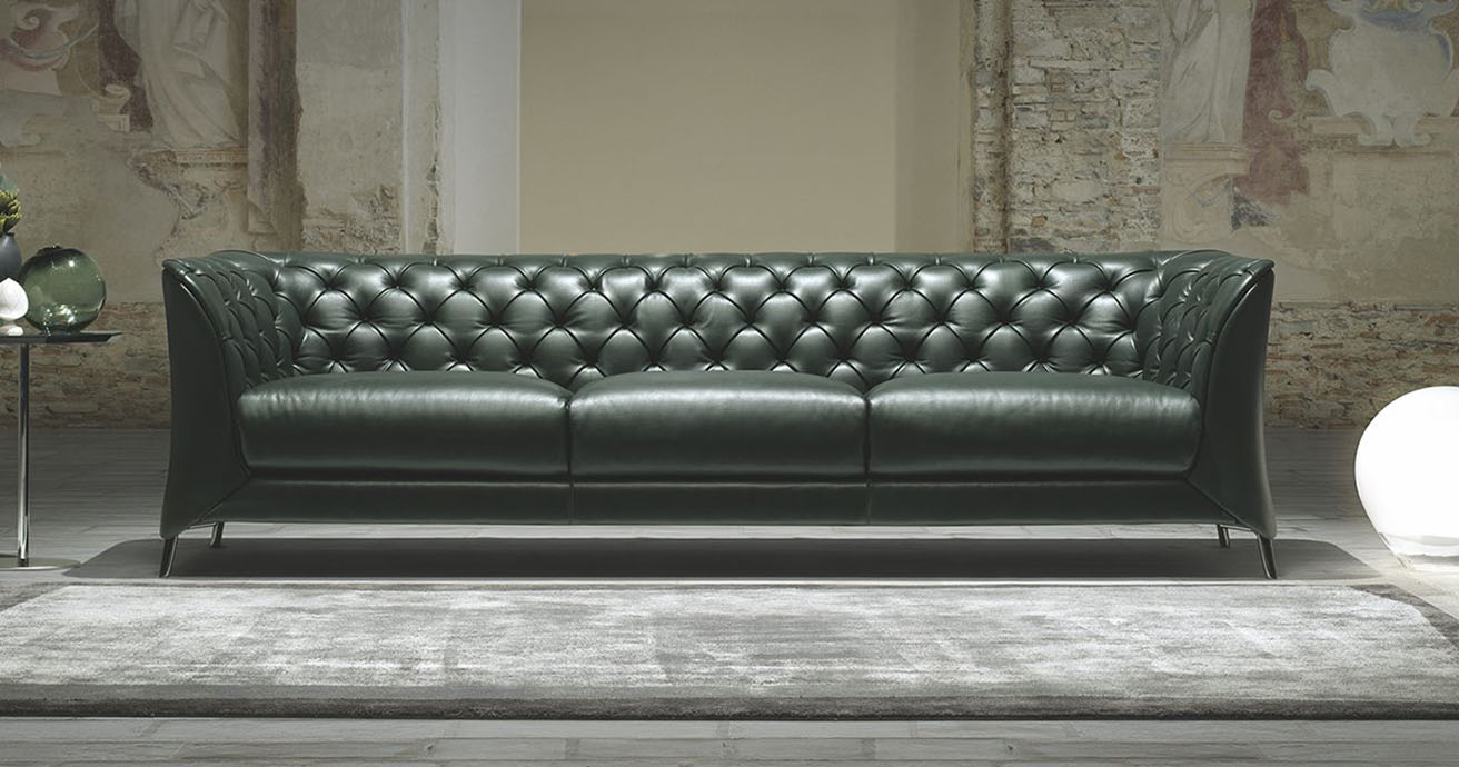 Диван угловой La Scala