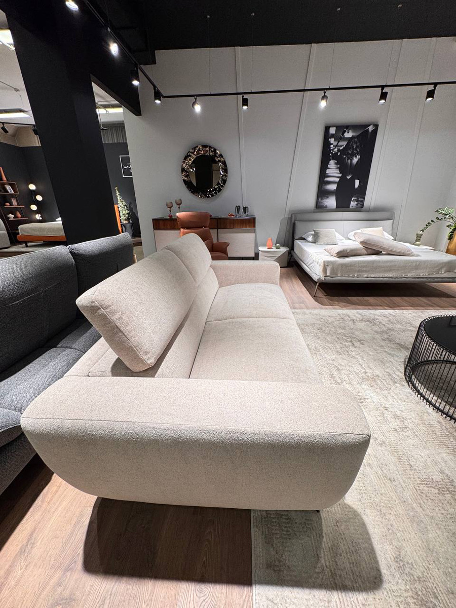 Диван Sugar со спальным местом