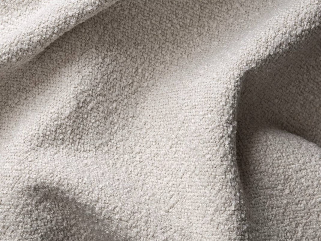 Кресло поворотное ISOLA cream/marengo