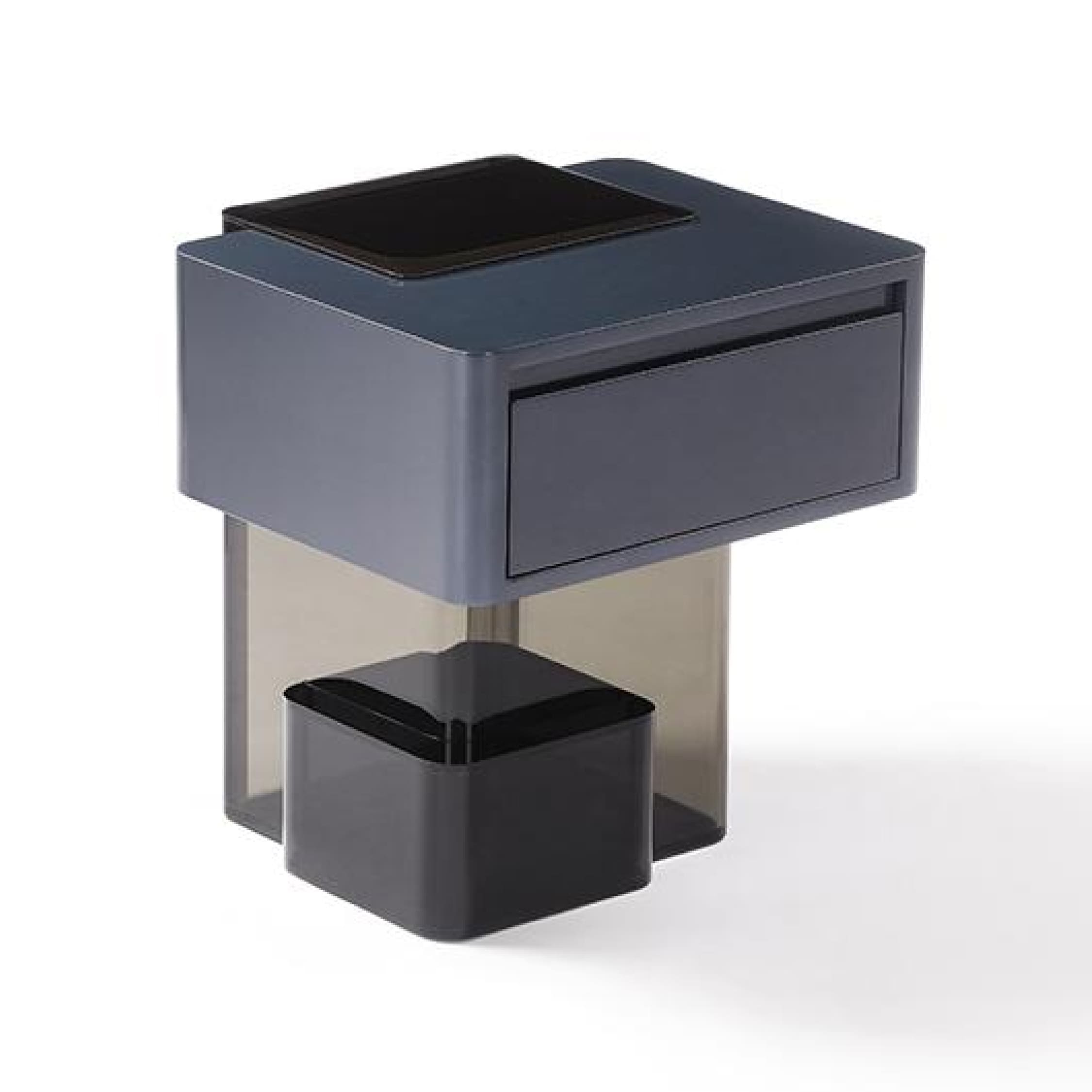 Прикроватная тумба Van2 VN663