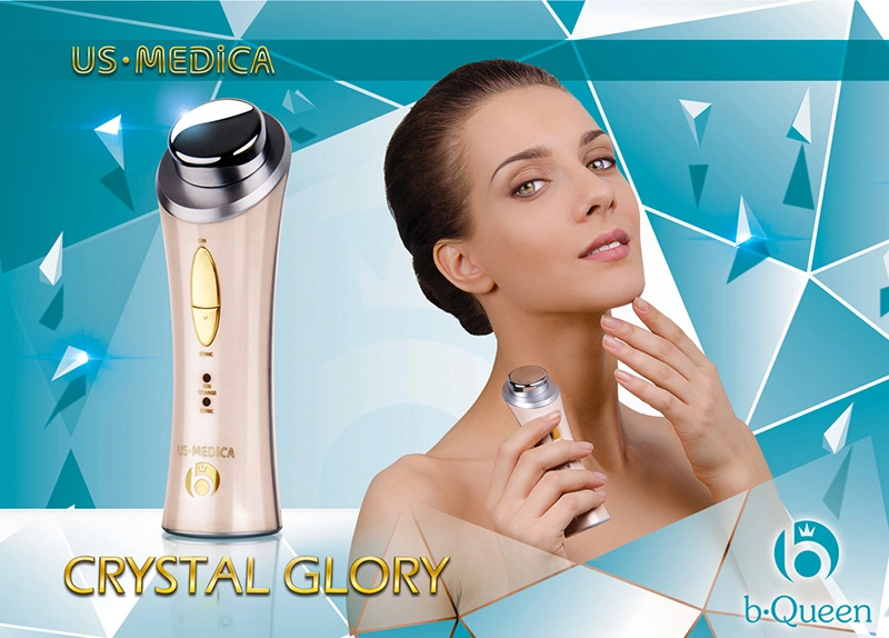 Прибор для ухода за кожей US MEDICA Crystal Glory