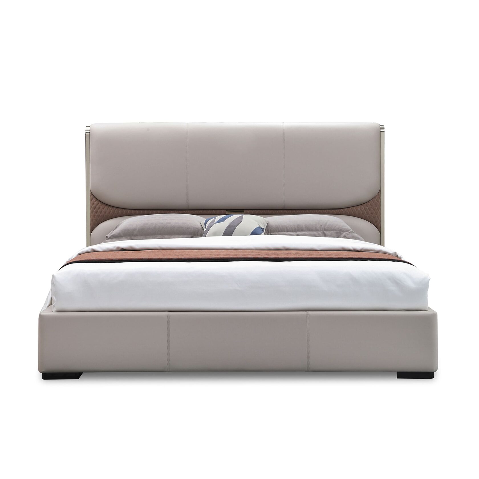 Кровать Antic AT246