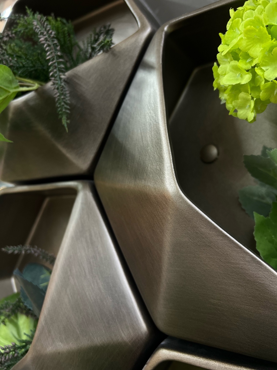 Полка  Aquilone