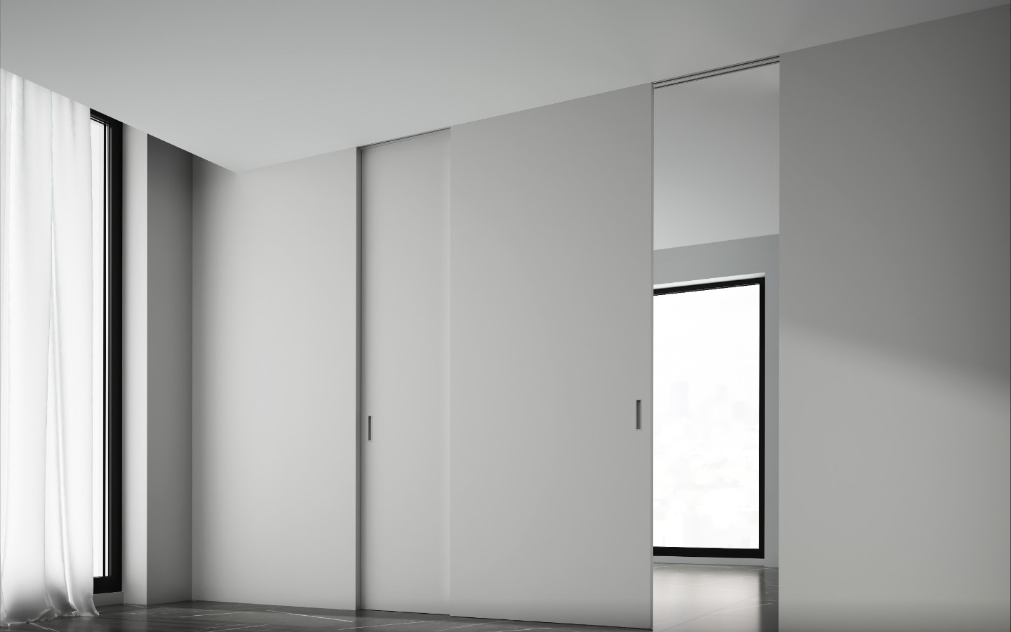 STRATUS‑FILO Fondo (под покраску)