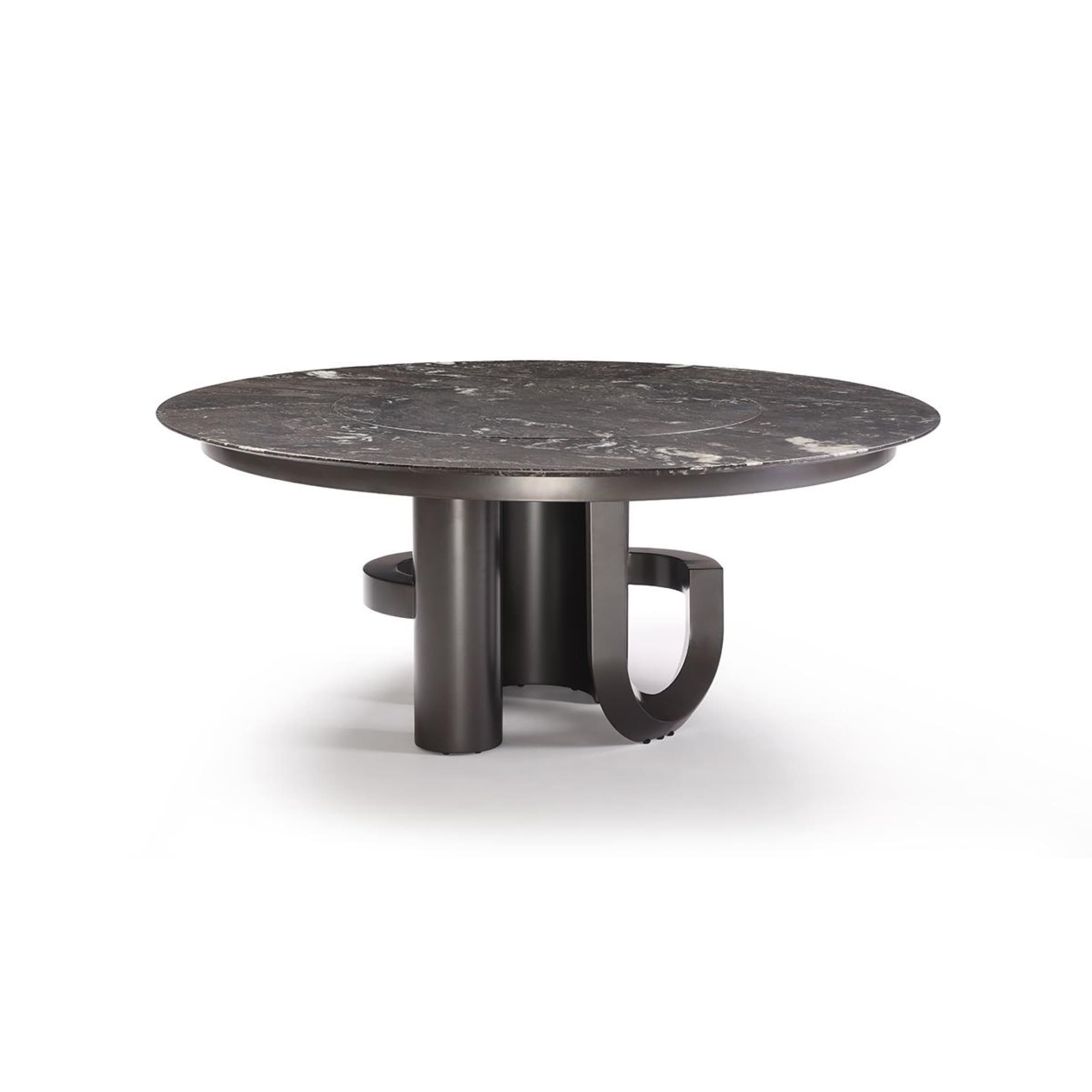 Обеденный стол Van2 VN380 - 2000*750 - 1300