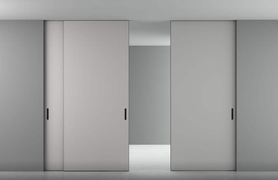 STRATUS FILO Laccato