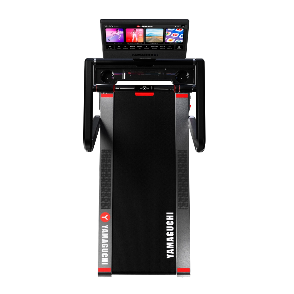Беговая дорожка Yamaguchi MAX PRO