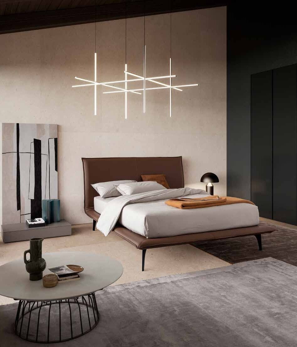 Кровать Space