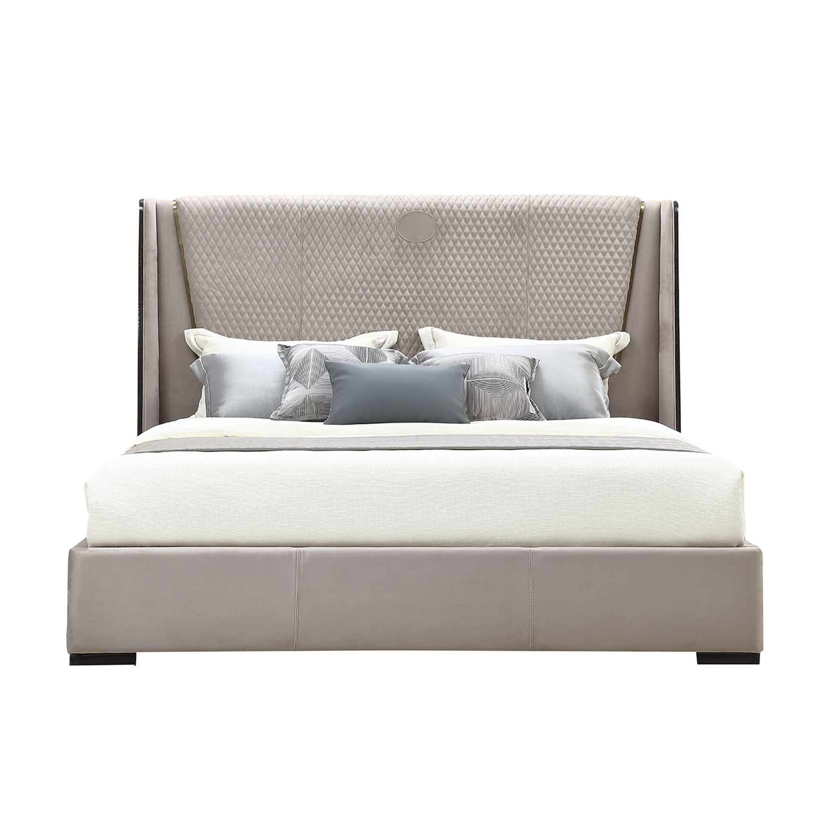 Кровать Antic AT427