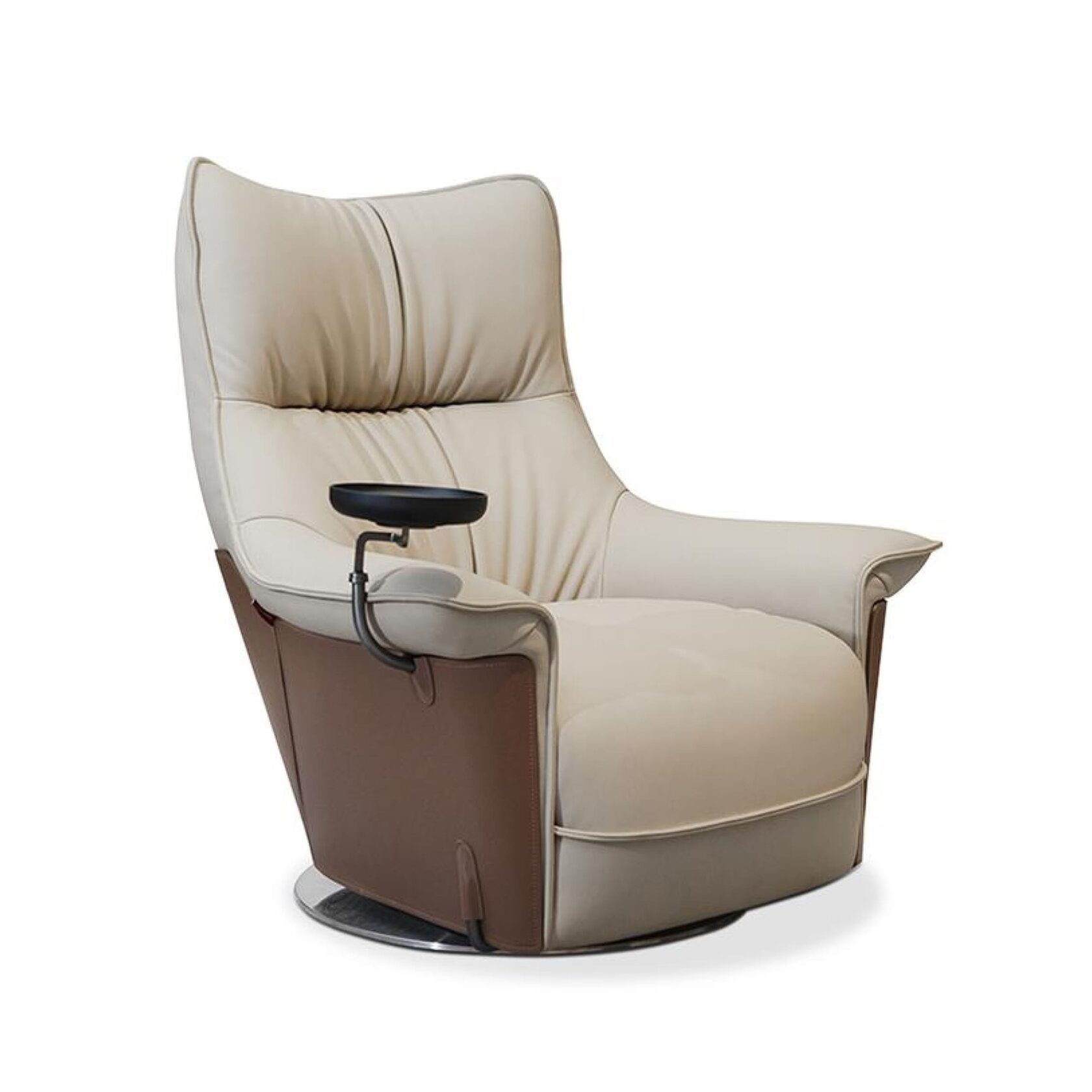 Кресло Van2 VN557 - Кожа