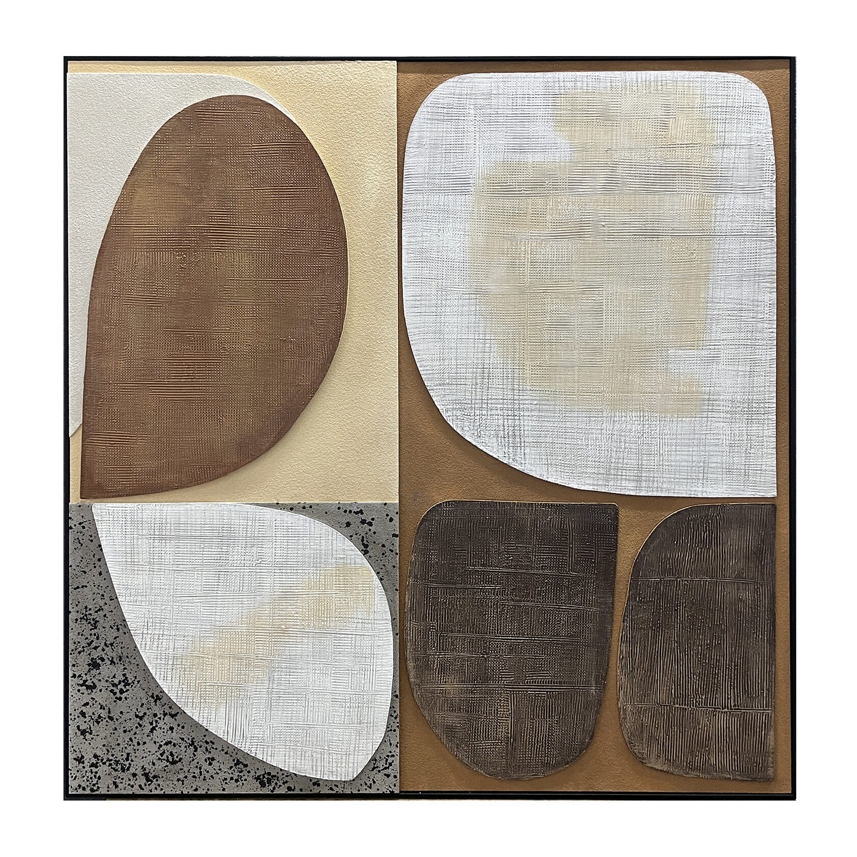 Панно «Лепестки» Eve VE020