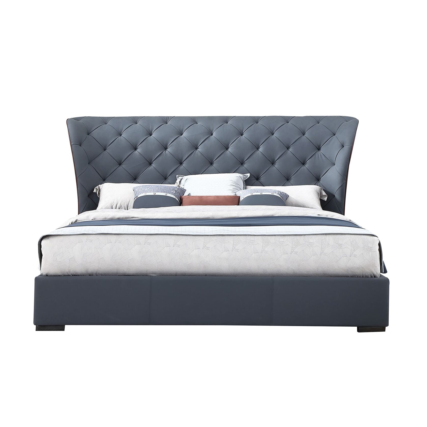 Кровать Antic AT428