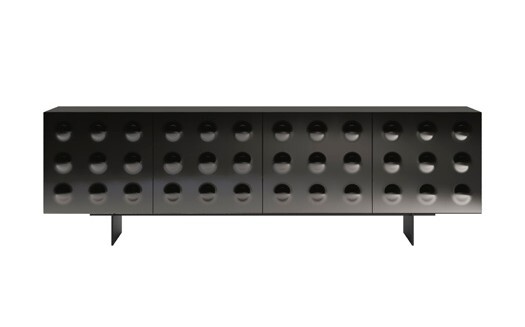 Тумба TV итальянская дизайнерская  Rock Tonin Casa Италия