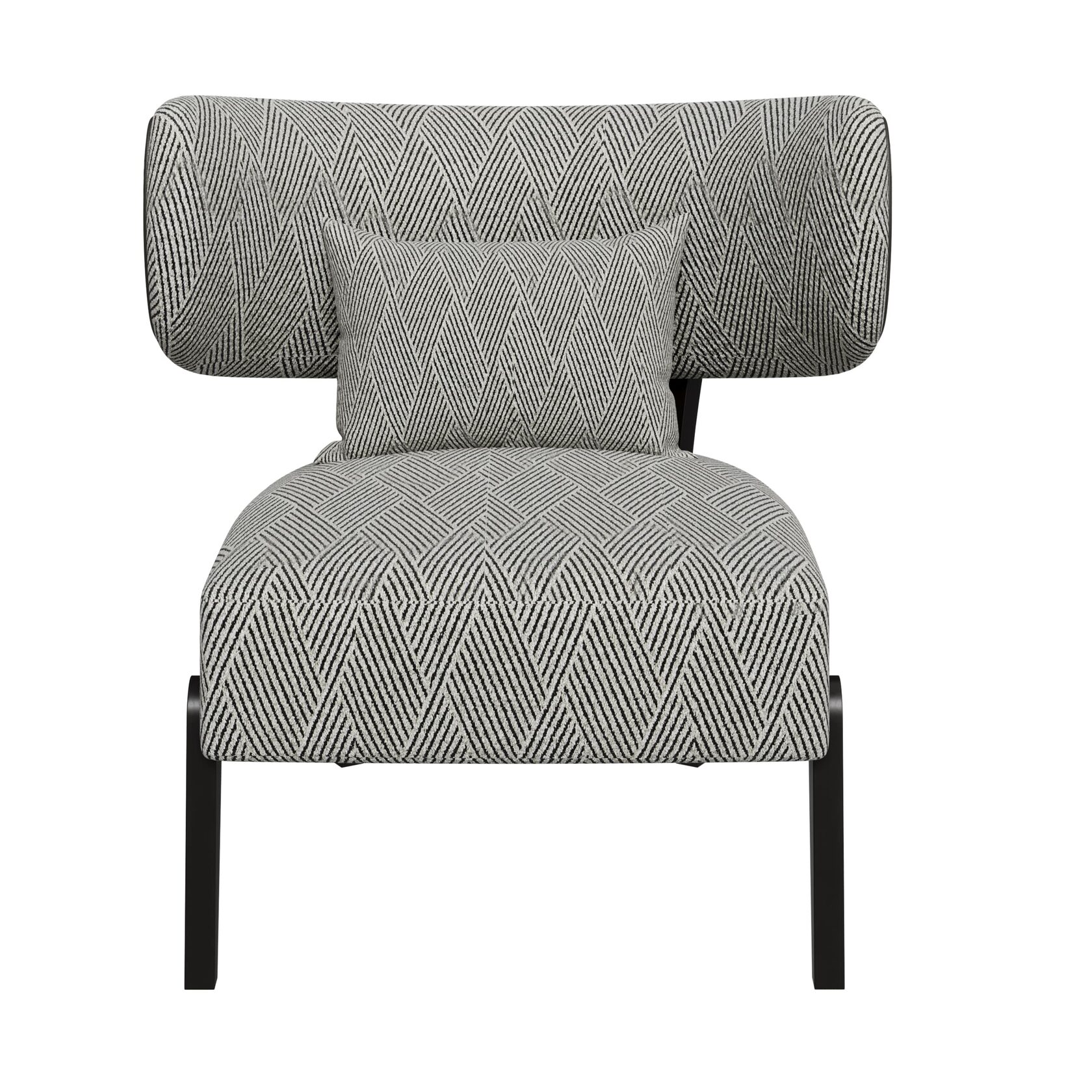 Кресло Odry HN069