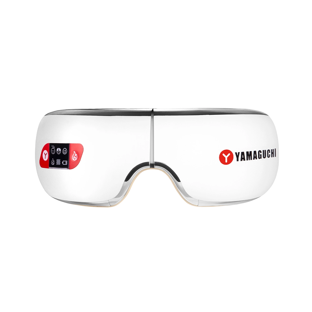 Массажёр для глаз Yamaguchi Galaxy Eye Junior