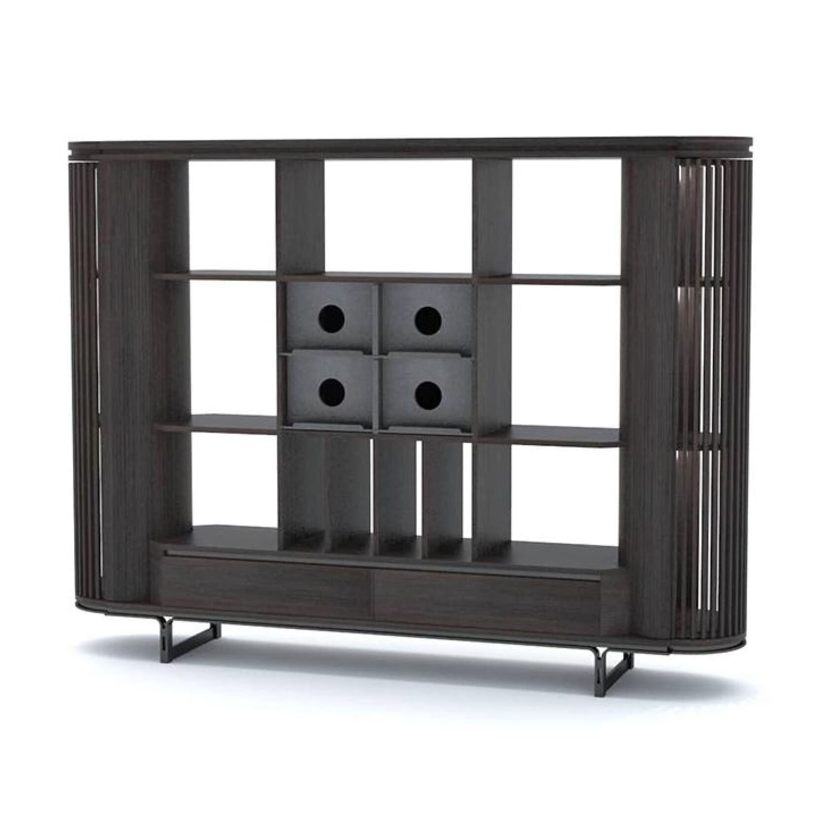 Стеллаж Van2 VN524