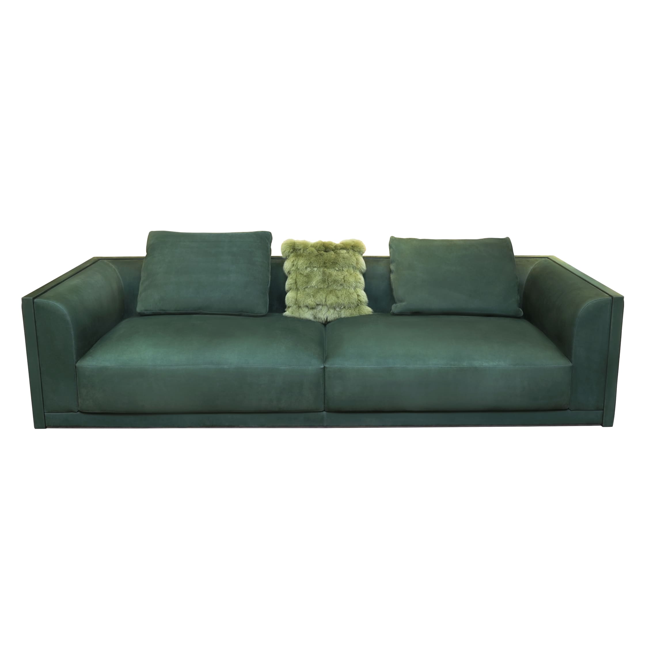 Диван прямой MCHO CASA MCC016