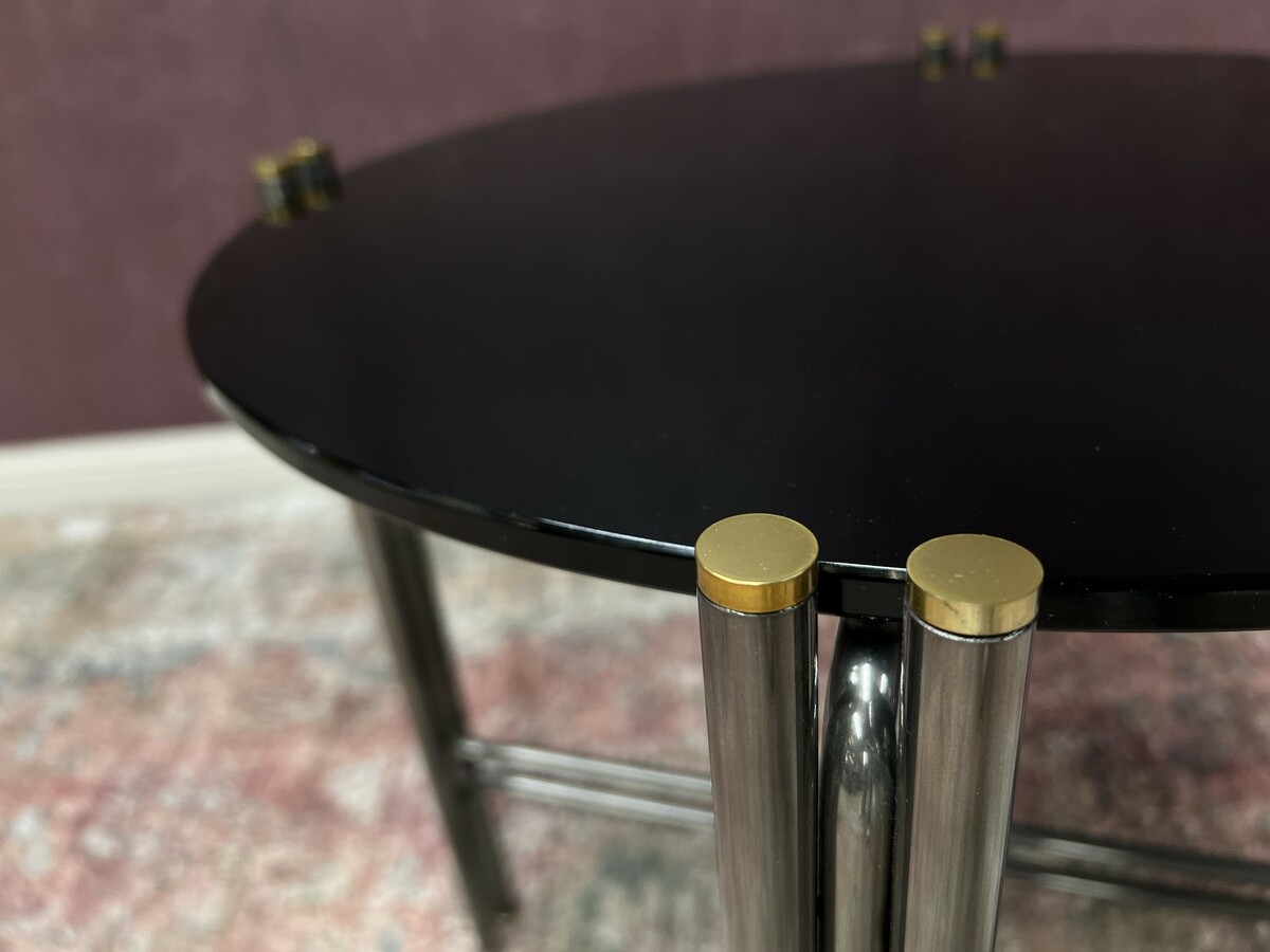 Столик кофейный