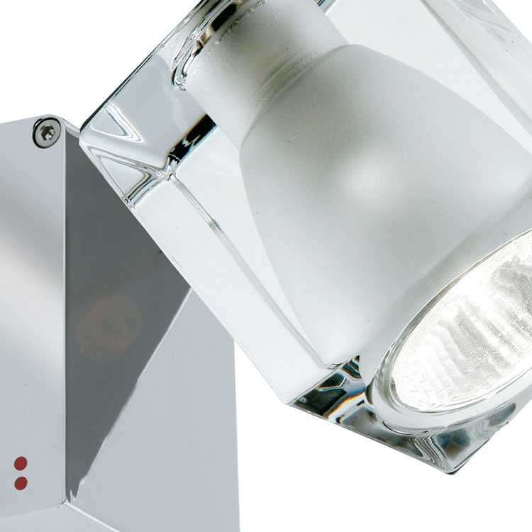 Настенный/Потолочный светильник Fabbian D28 G04 00