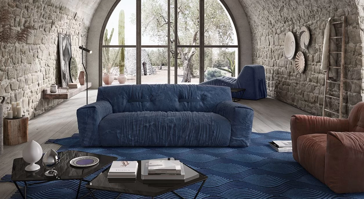 Диван прямой Argo