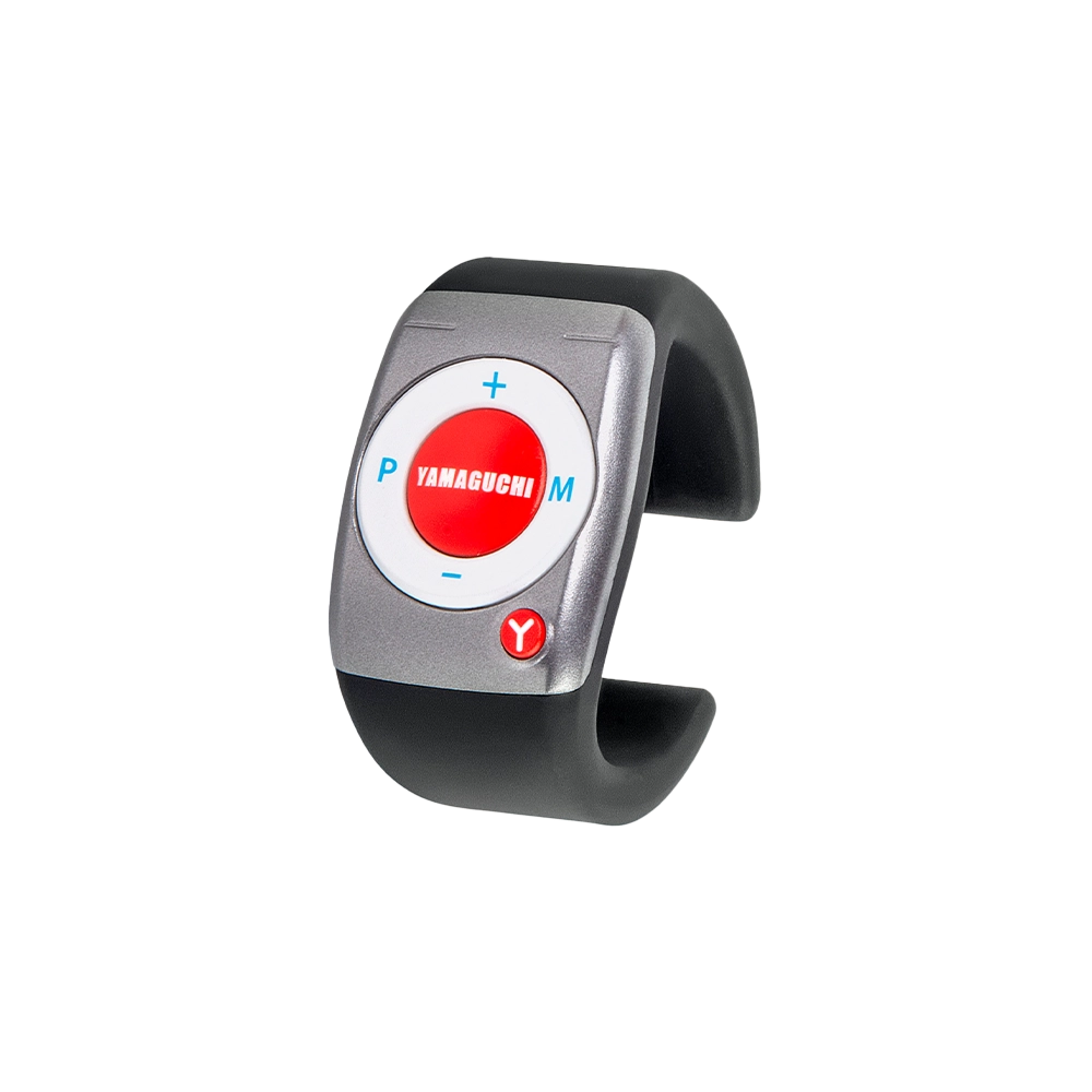 Виброплатформа Yamaguchi VibroPlate
