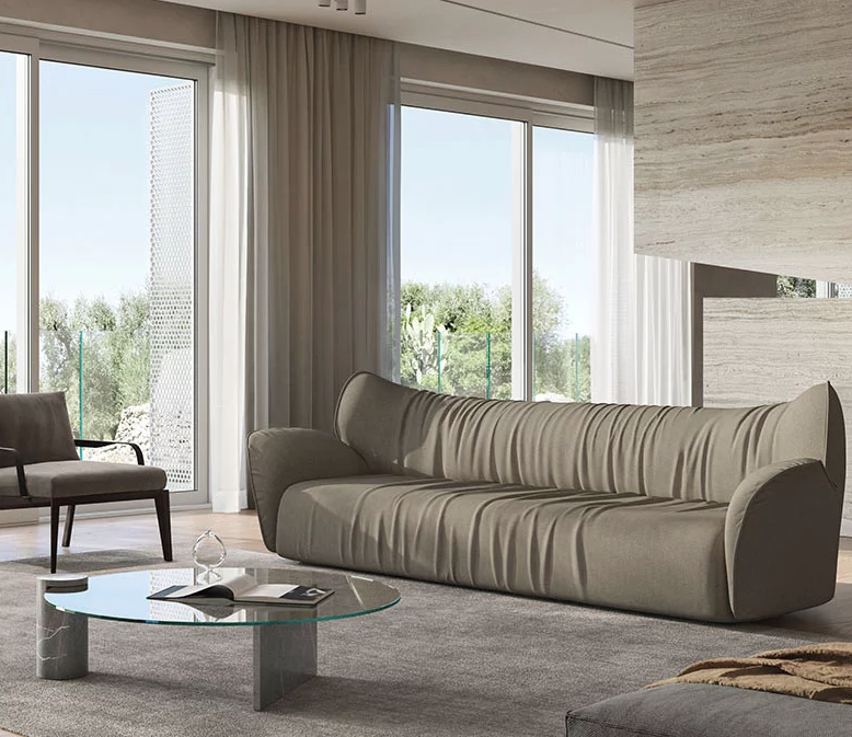 Диван прямой Juno