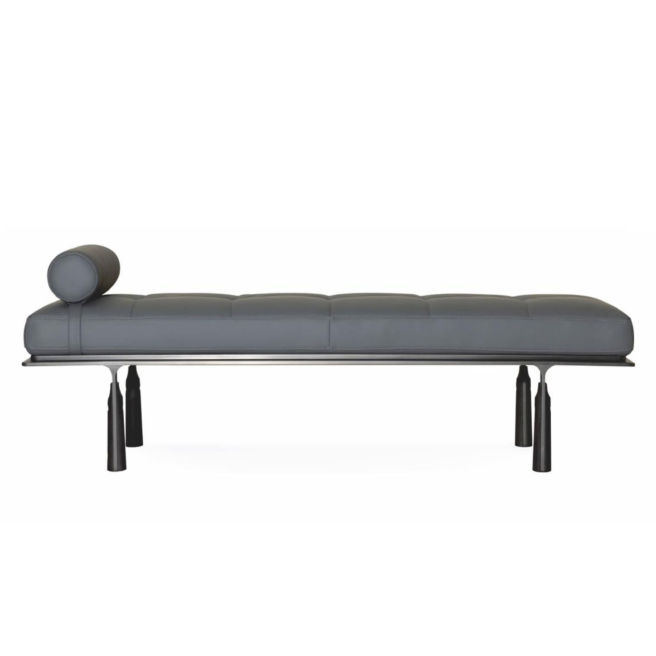 Банкетка Van2 VN578 - Кожа