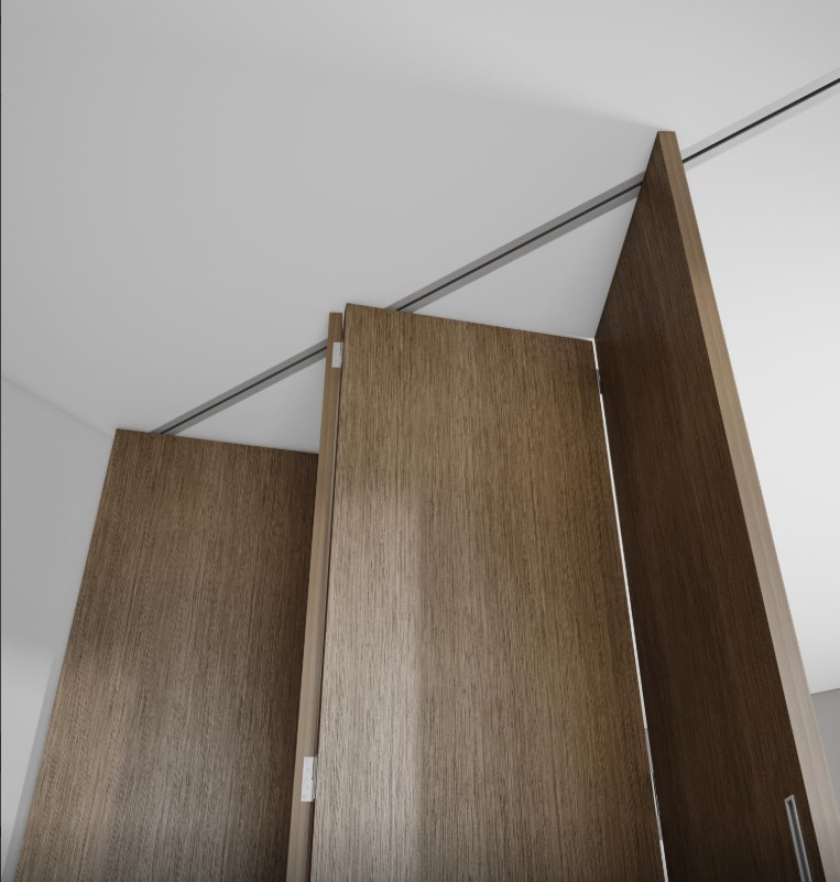 TRANSFORMER (складные перегородки)