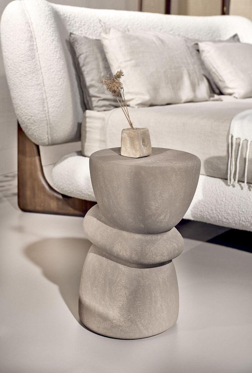 Столик кофейный Ovoo Ceramic Nature Design