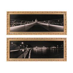 Картины "Мост"