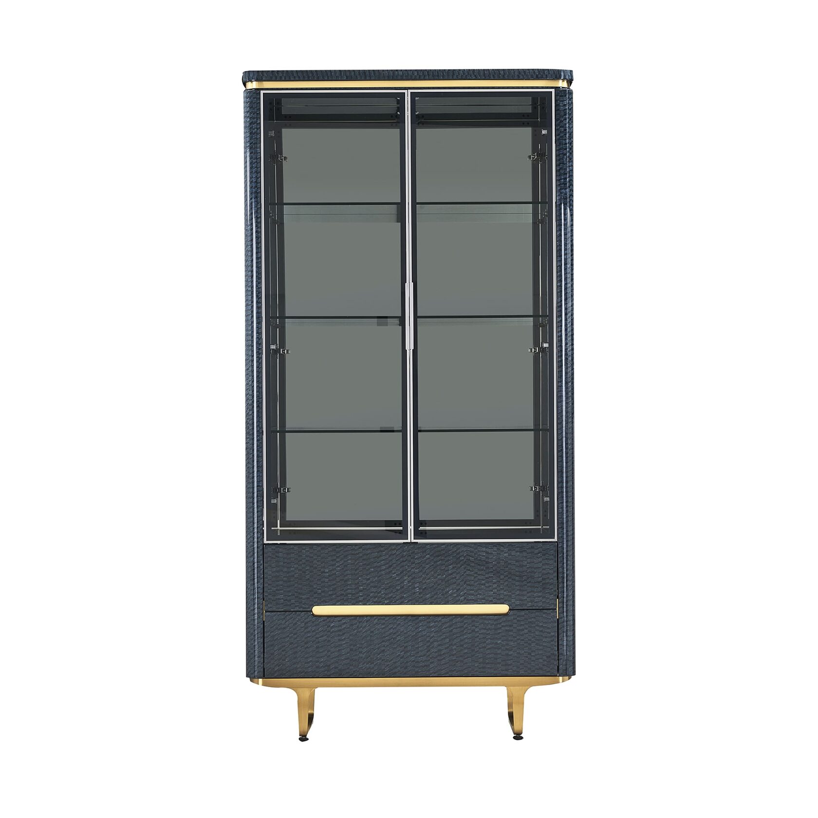 Сервант Antic AT518