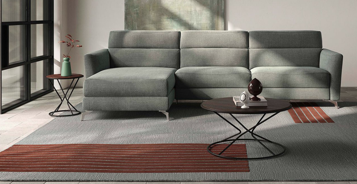 Диван угловой Stan