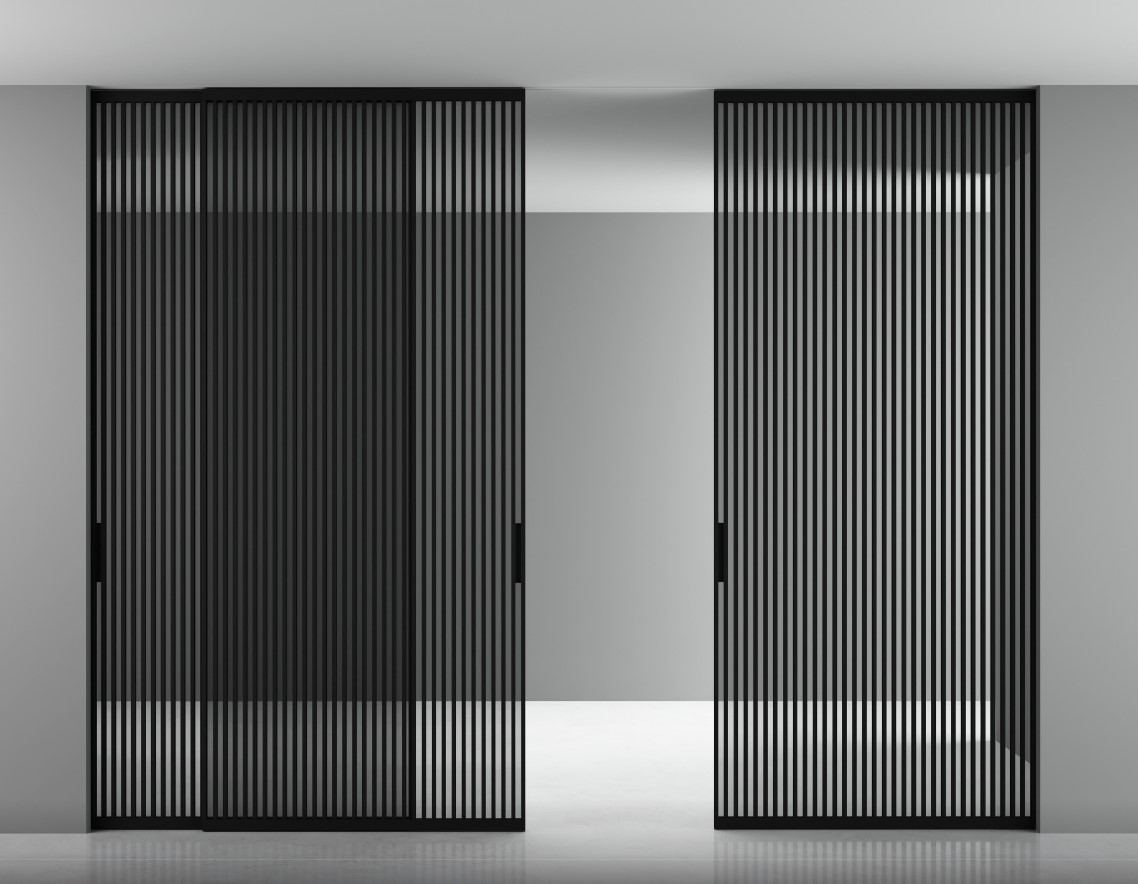 STRATUS‑SLIM Ritmo