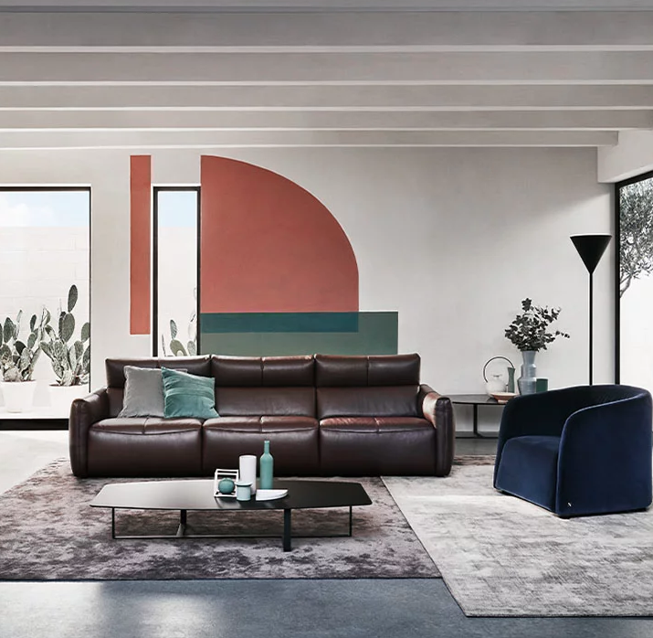 Диван прямой Galaxy