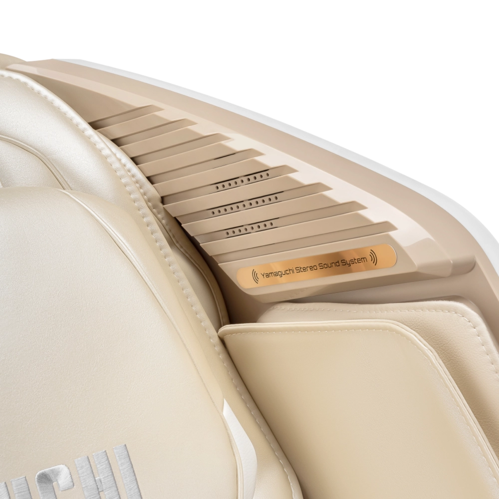Массажное кресло Yamaguchi Xr Beige