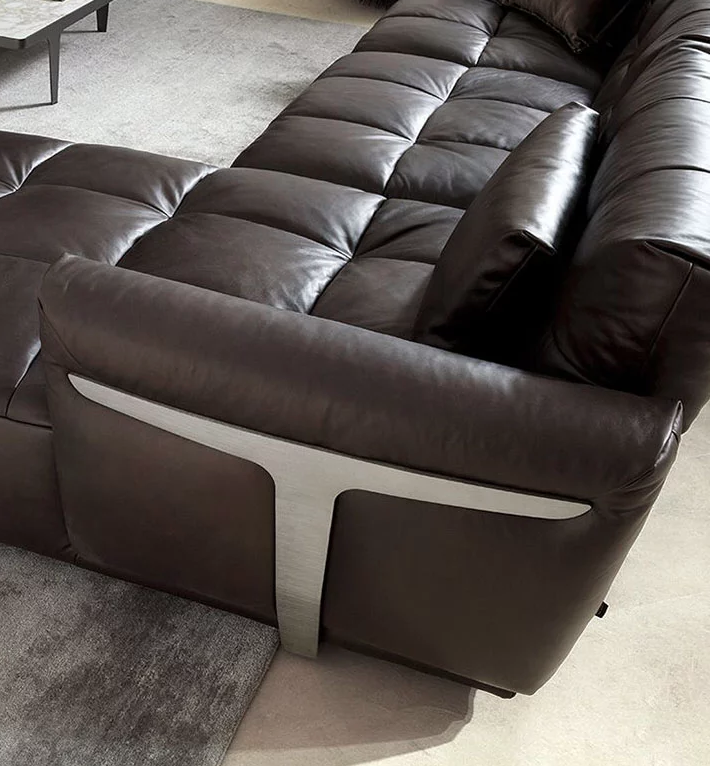 Диван модульный Herman