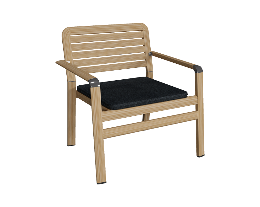 Кресло Foppapedretti Iconica 304