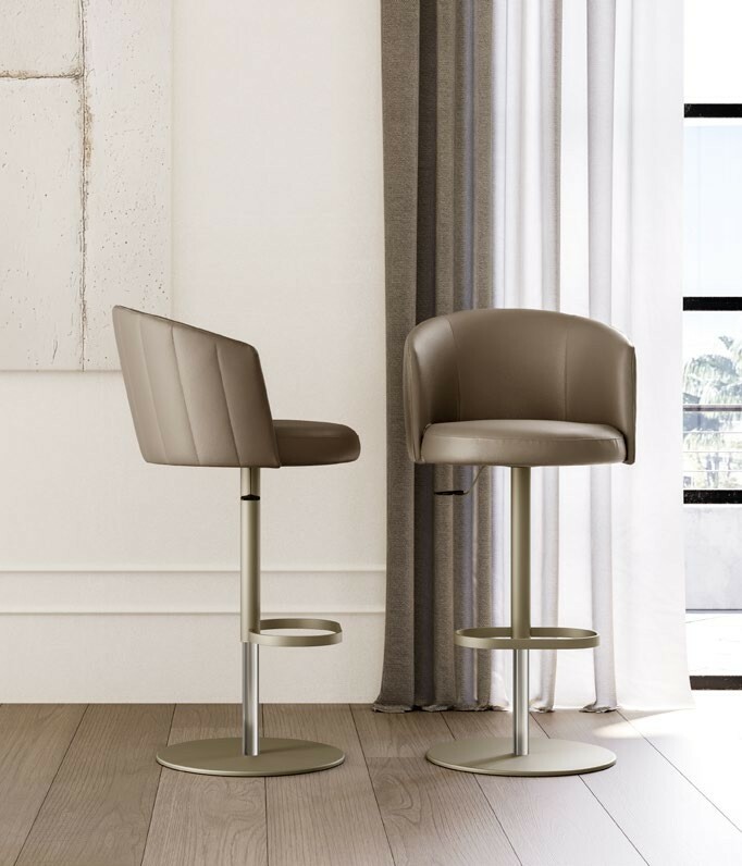 Стул барный Jane