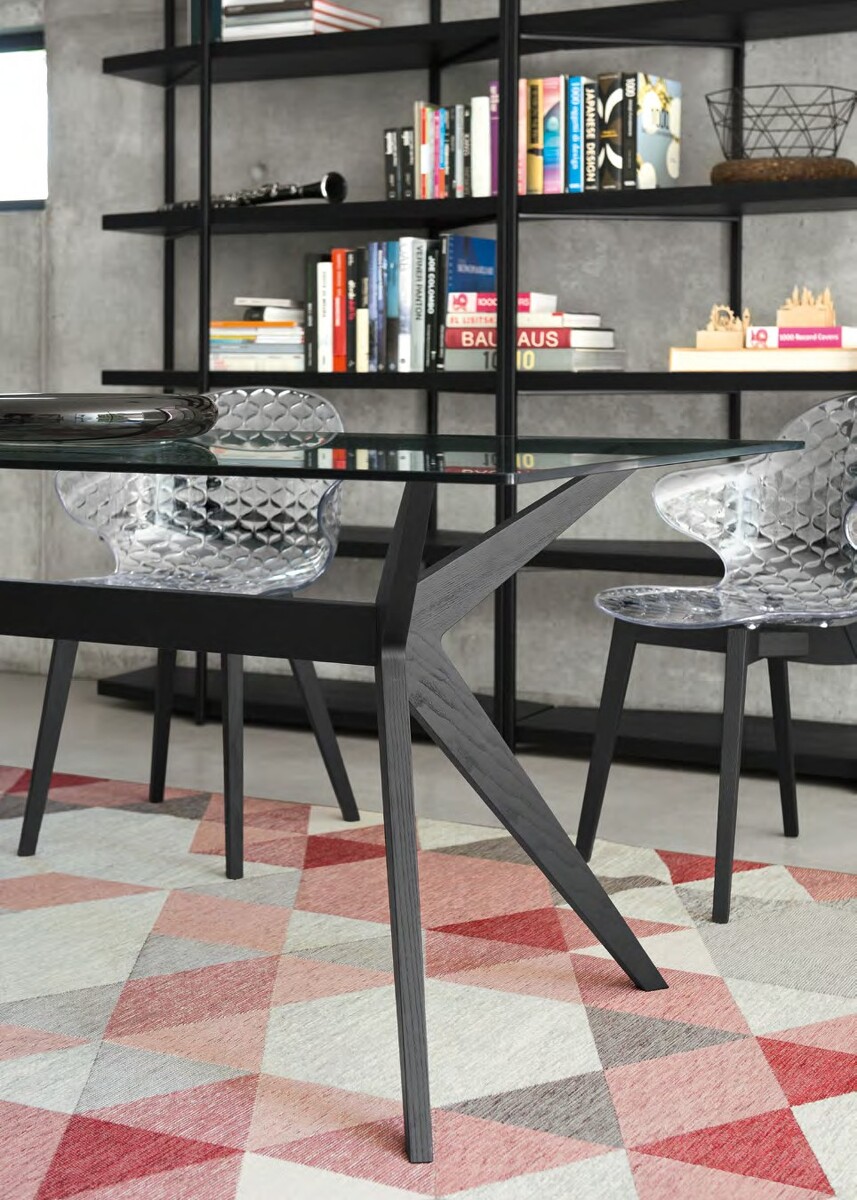 Стол KENT . Calligaris Италия