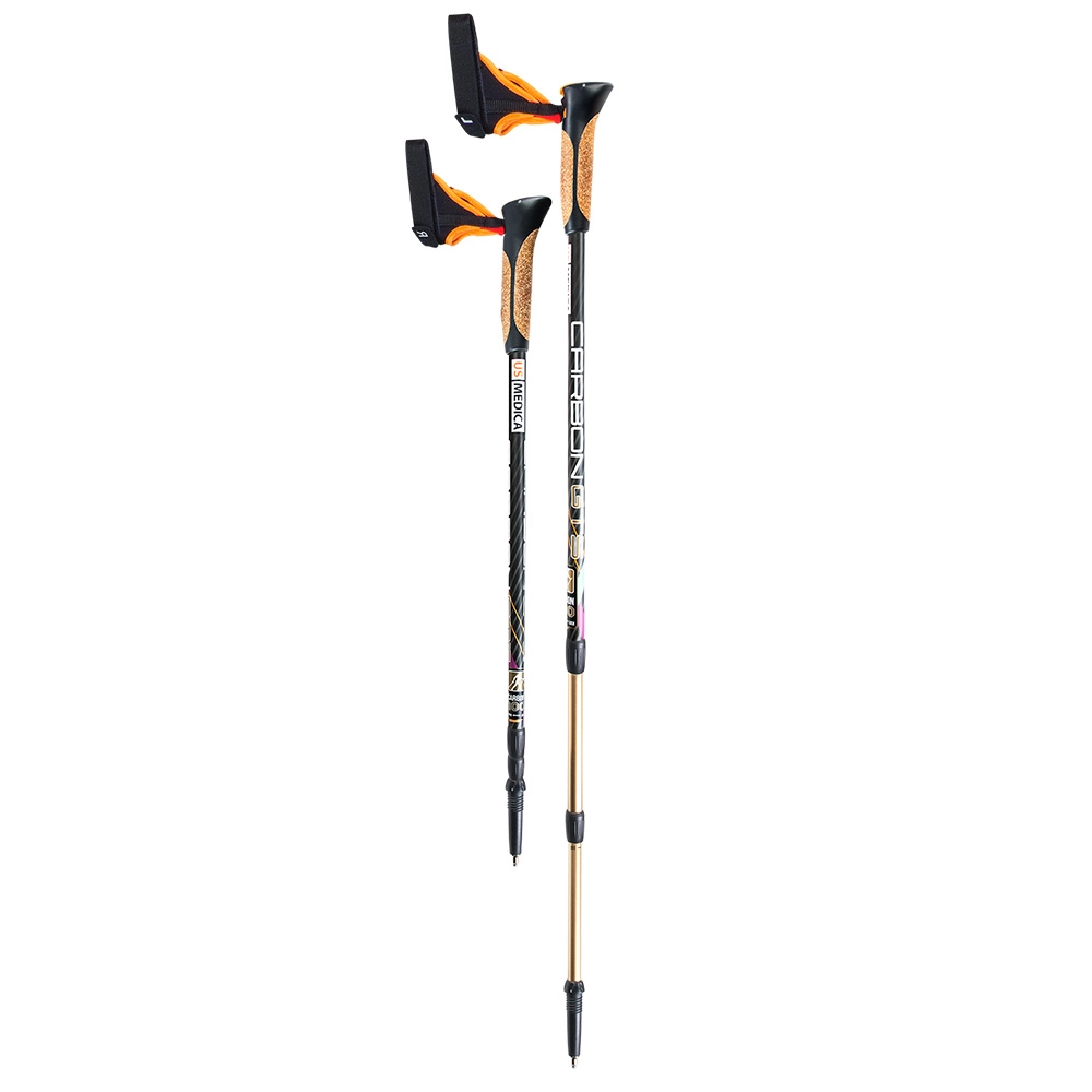 US MEDICA Carbon GTS