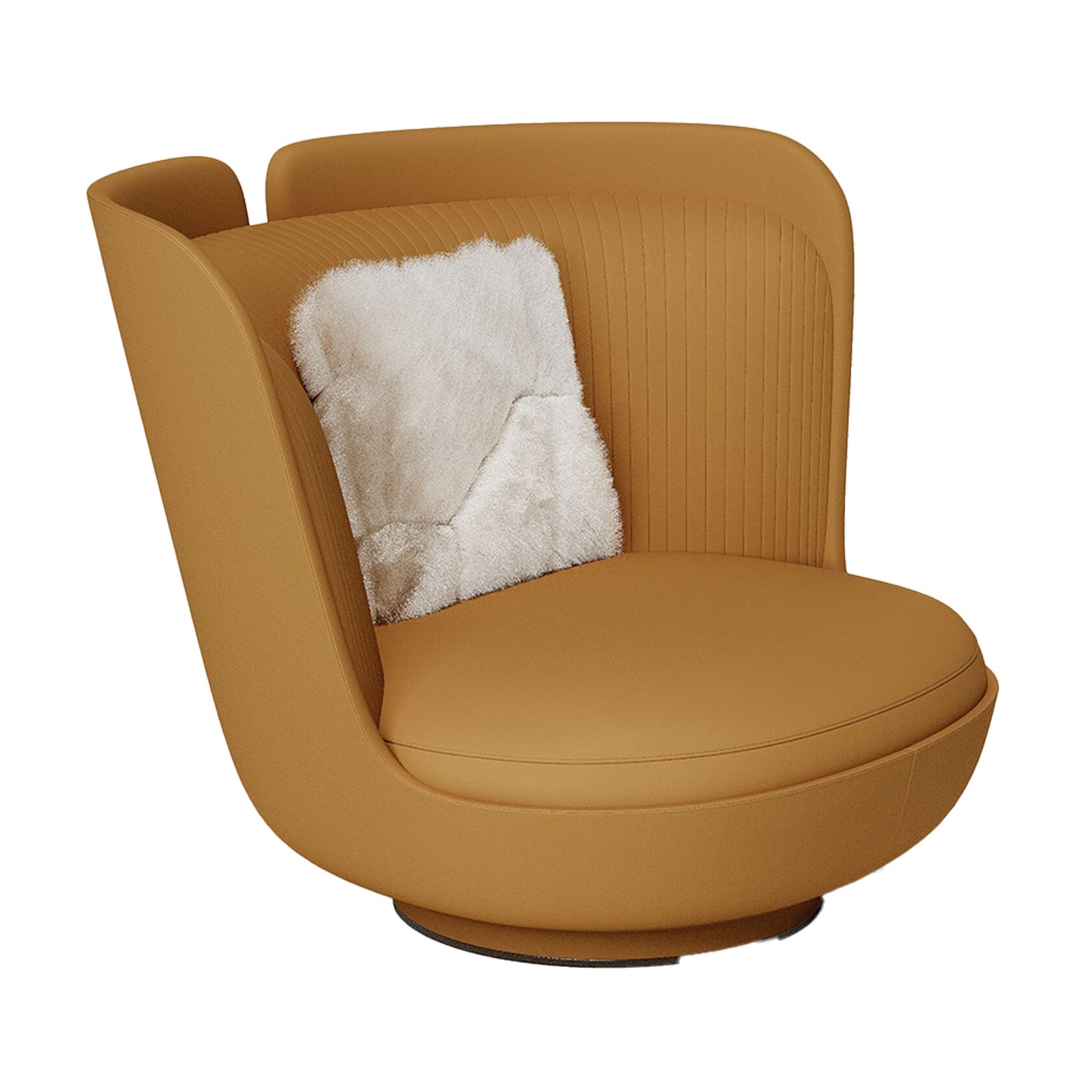 Кресло MCHO CASA MCC123