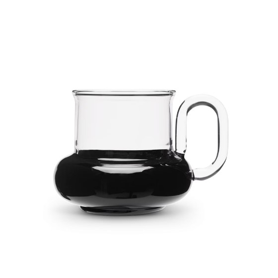 Набор Tom Dixon Bump Black Set of 2